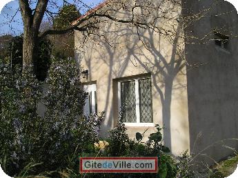Gîte Marseille 7