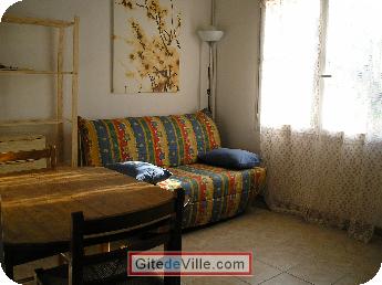 Gîte Marseille 5