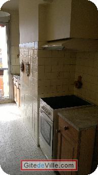 Self Catering Vacation Rental Toulouse 5