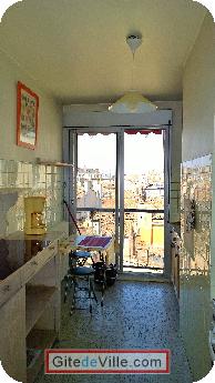 Self Catering Vacation Rental Toulouse 3