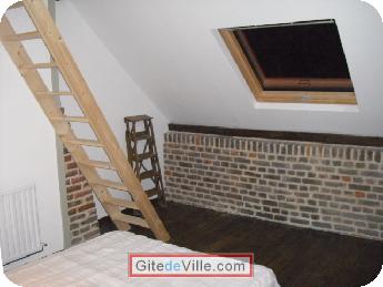 Self Catering Vacation Rental Amiens 4
