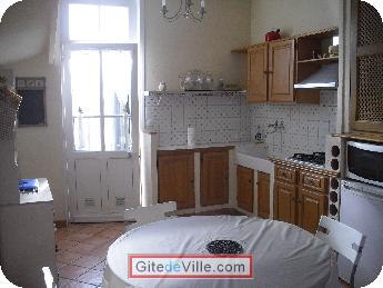 Self Catering Vacation Rental Amiens 3
