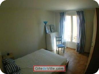Self Catering Vacation Rental Cannes 4