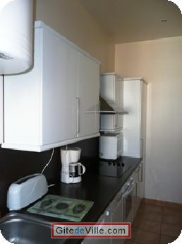 Self Catering Vacation Rental Cannes 8