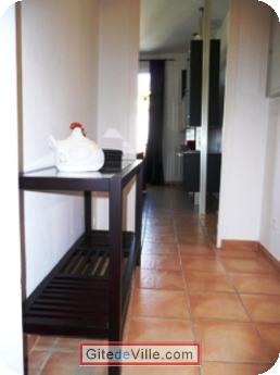 Self Catering Vacation Rental Cannes 9