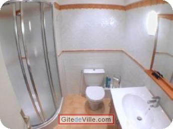 Self Catering Vacation Rental Cannes 6