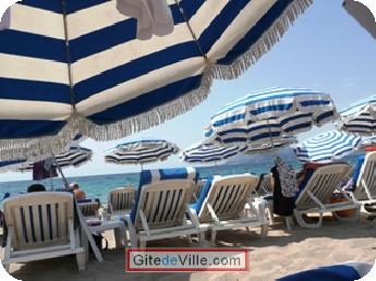Self Catering Vacation Rental Cannes 5