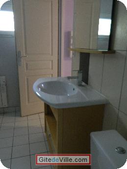 Self Catering Vacation Rental Le_Havre 4