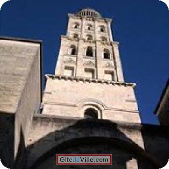 Vacation Rental (and B&B) Perigueux 2