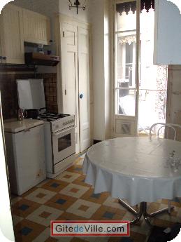 Self Catering Vacation Rental Grenoble 3