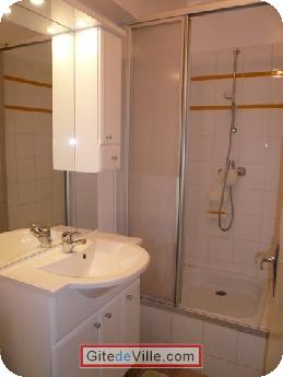 Self Catering Vacation Rental Cannes 3