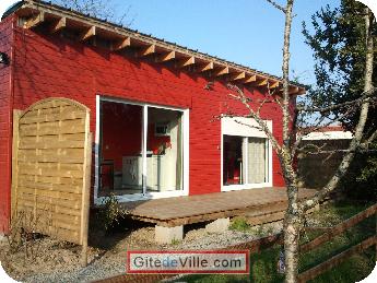 Gîte Nantes 8
