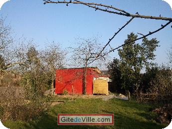 Gîte Nantes 10