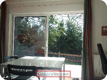 Gîte Nantes 3