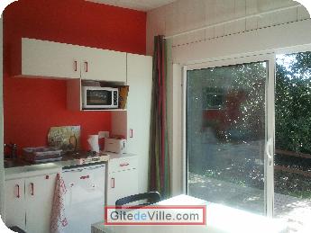 Gîte Nantes 7