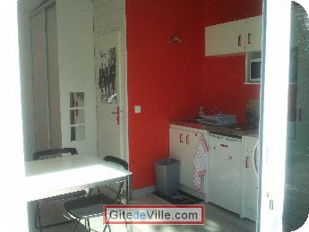 Gîte Nantes 2