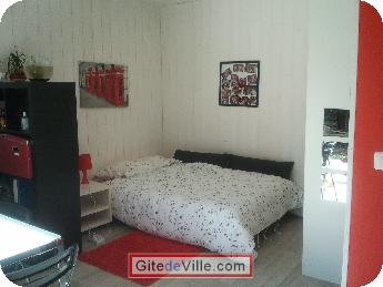 Gîte Nantes 4