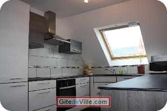 Gîte Wettolsheim 5