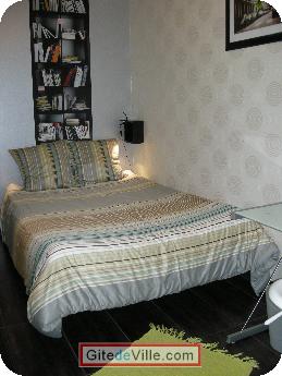 Self Catering Vacation Rental Metz 6