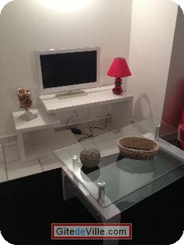 Self Catering Vacation Rental Albi 2