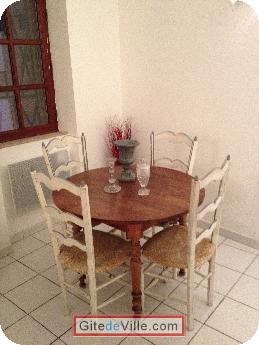 Self Catering Vacation Rental Albi 8