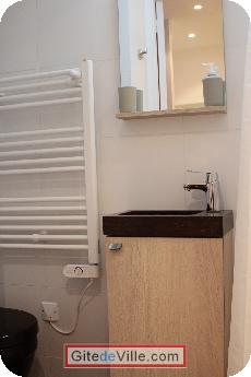 Self Catering Vacation Rental Nantes 7