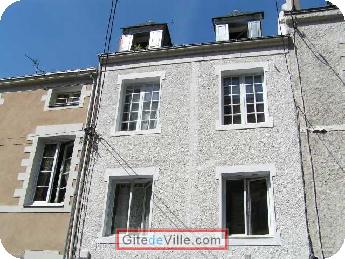 Gîte Nantes 6