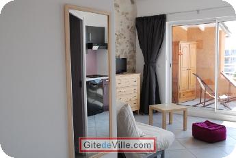 Gîte Allauch 6