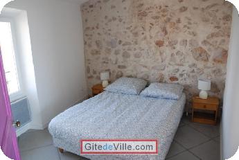 Gîte Allauch 9