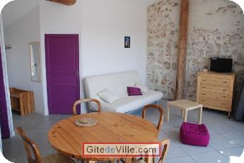 Gîte Allauch 10