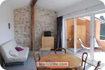 Gîte Allauch 4
