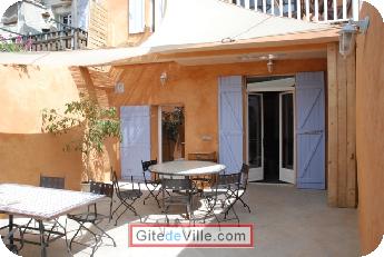 Gîte Allauch 5