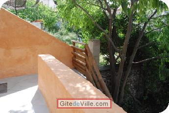 Gîte Allauch 9