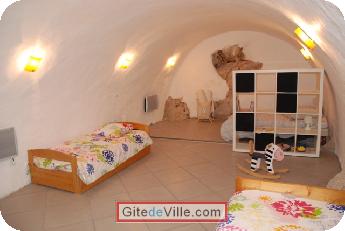 Gîte Allauch 3
