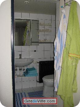 Self Catering Vacation Rental Zimmersheim 5