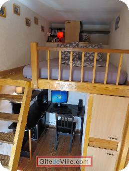 Self Catering Vacation Rental Metz 7