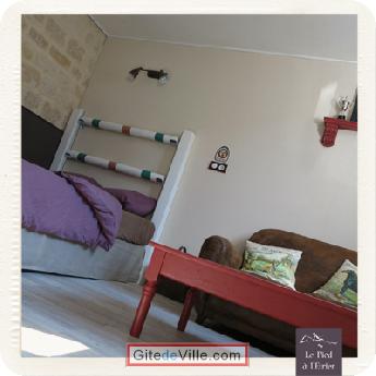 Self Catering Vacation Rental Chantilly 5