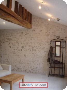 Self Catering Vacation Rental Blois 3