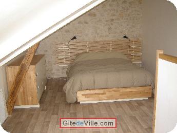 Self Catering Vacation Rental Blois 6