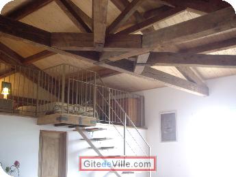 Gîte Aups 6