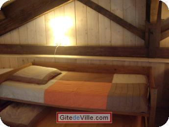 Gîte Aups 7