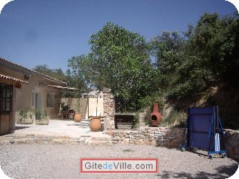 Gîte Aups 4