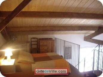 Gîte Aups 2