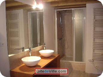 Gîte Aups 3