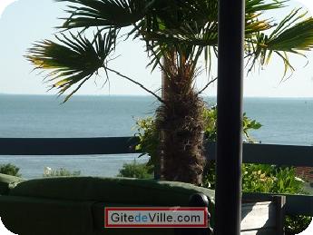 Self Catering Vacation Rental Pornic 2