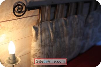 Self Catering Vacation Rental Pornic 5