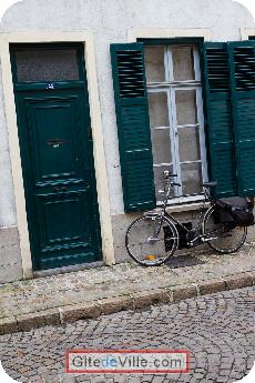 Bed and Breakfast Lille 5