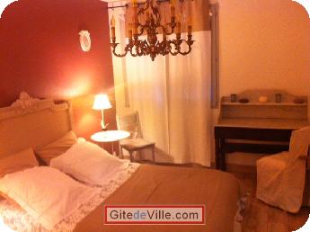 Self Catering Vacation Rental Troyes 3