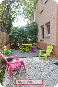 Self Catering Vacation Rental Toulouse 8