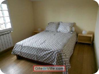 Self Catering Vacation Rental Marseille 4